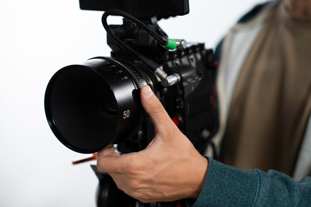 Impacts of Video Production on Your Business